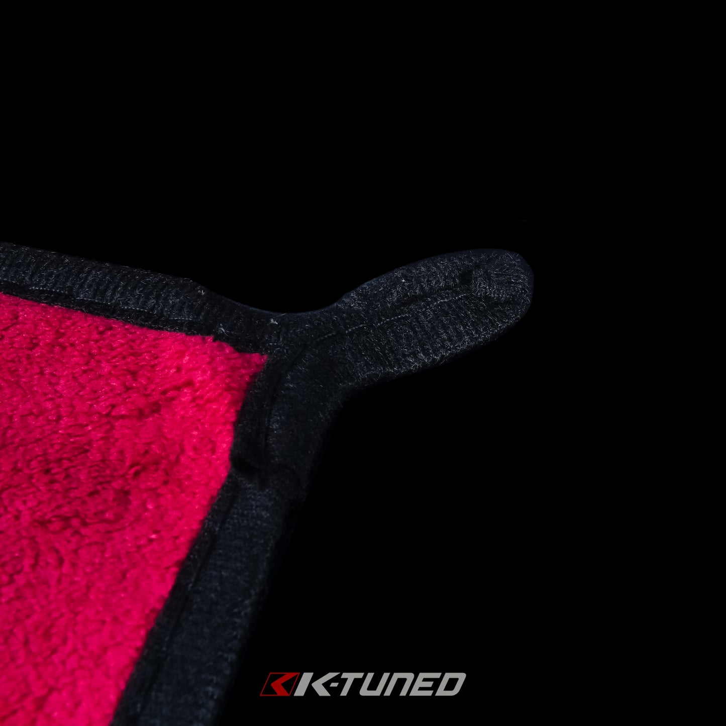 K-Tuned - Microfiber Cloth