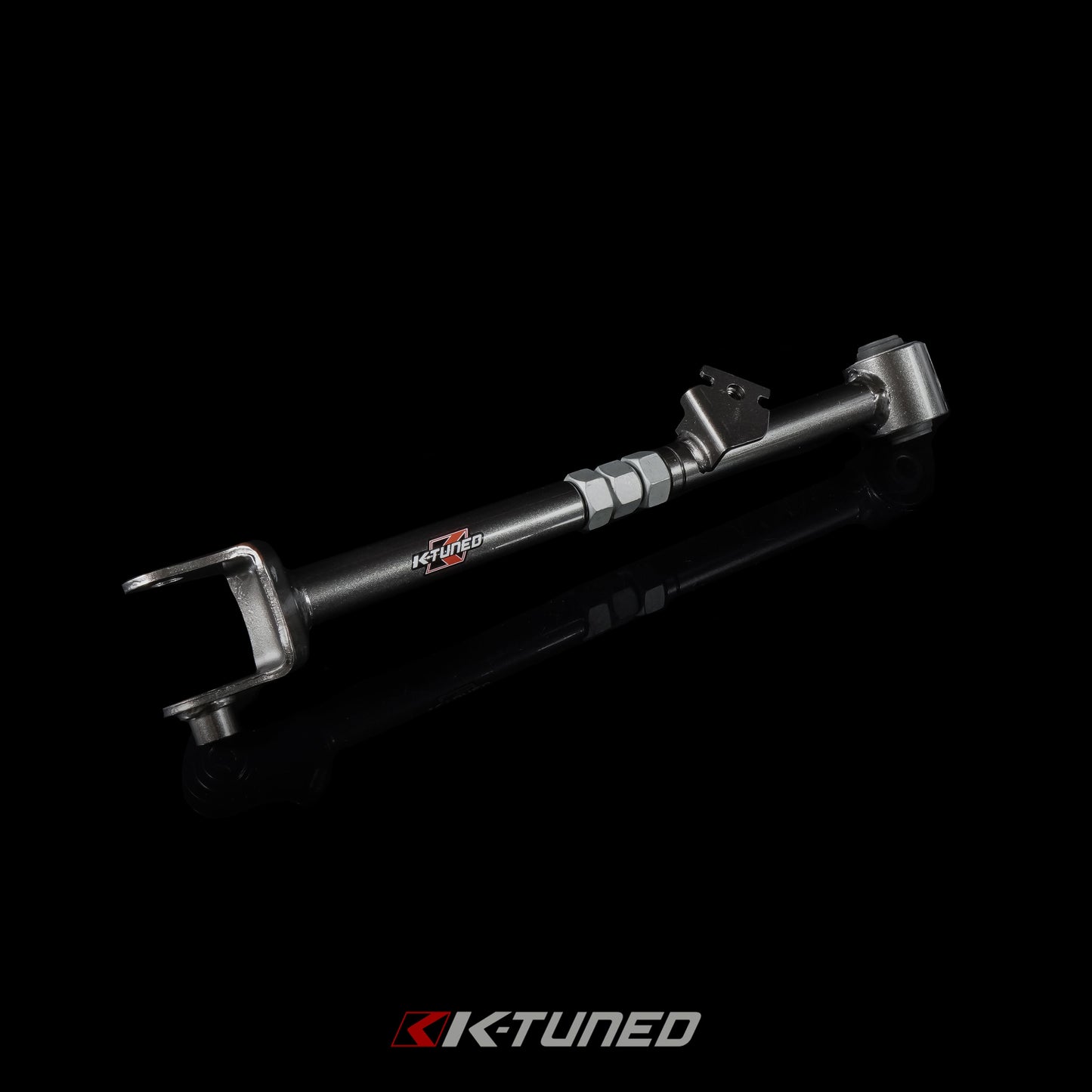 K-Tuned - Rear Traction Arm 08-12 Honda Accord / 09 - 14 Acura TSX