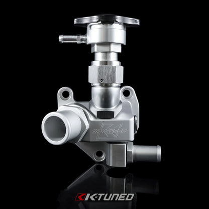 K-Tuned - K24Z Series Upper Coolant Housing