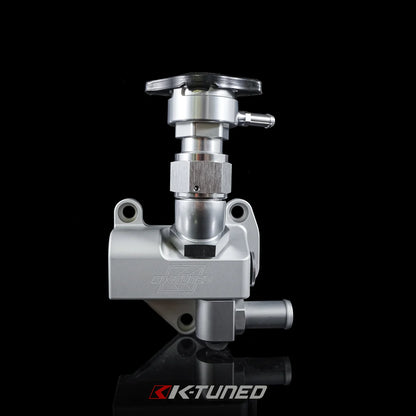 K-Tuned - K24Z Series Upper Coolant Housing