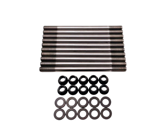 InlinePRO - B18C M-series M11 Xtreme Power Super Alloy Head Stud Set - GSR Type-R LS/B20 VTEC