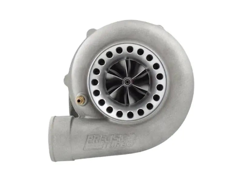 Precision Turbo & Engine - Entry Level PT6176 MFS JB Turbocharger