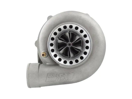 Precision Turbo & Engine - Entry Level PT6176 MFS JB Turbocharger