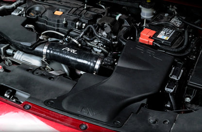 PRL Motorsports - 2018+ Honda Accord 2.0T High Volume Intake System V2