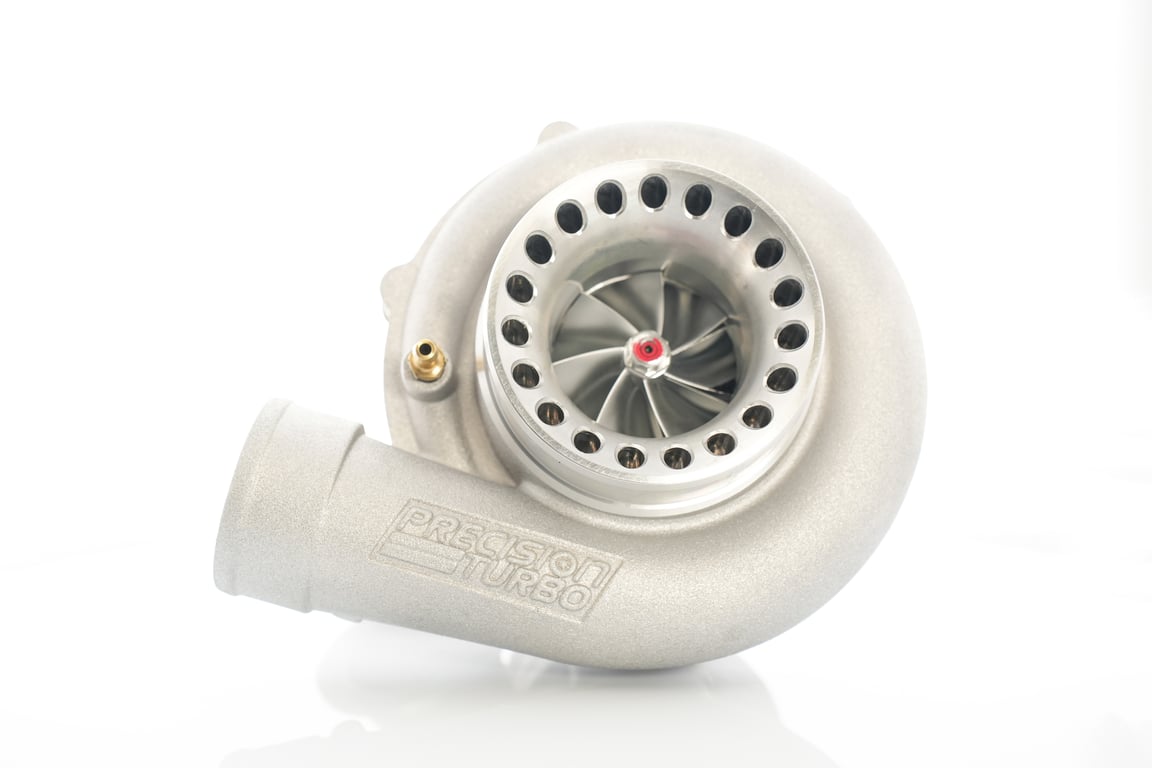 Precision Turbo & Engine - GEN2 PT5562 BB SP Turbocharger