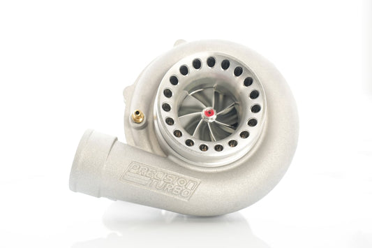 Precision Turbo & Engine - GEN2 PT6875 S-Cover Turbocharger