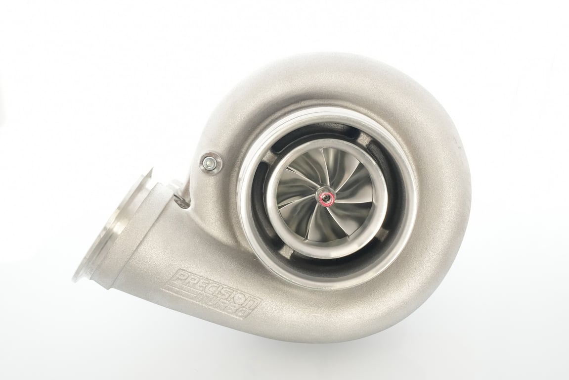 Precision Turbo & Engine - Next Gen Sportsman 7485 Turbocharger