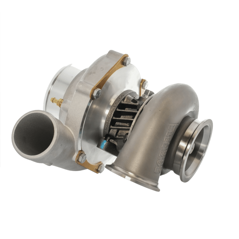 Precision Turbo & Engine - Mirror Image R/R GEN2 PT6466 Turbocharger