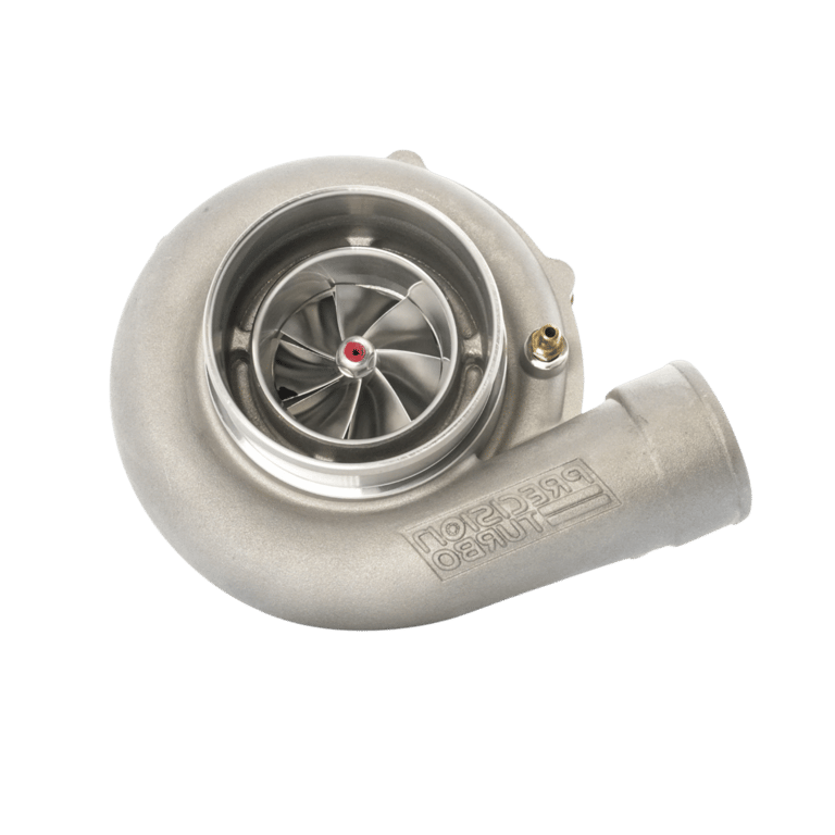 Precision Turbo & Engine - Mirror Image R/R Next GEN PT6266 SCP Cover