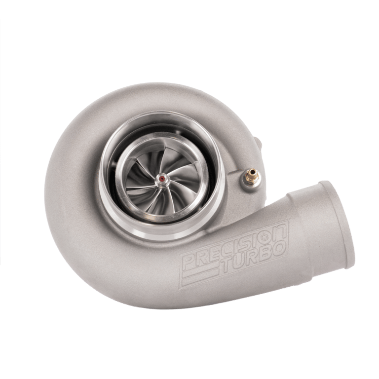 Precision Turbo & Engine - Mirror Image R/R Next GEN PT6870 Turbocharger