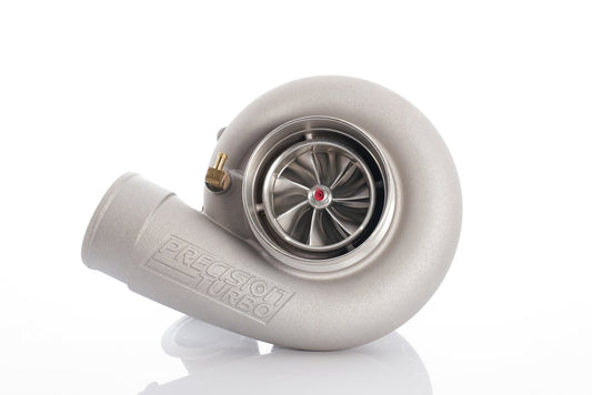 Precision Turbo & Engine - GEN2 PT7675 Turbocharger