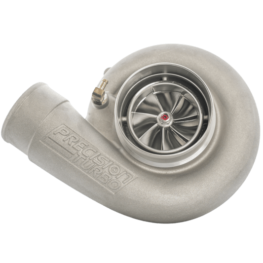 Precision Turbo & Engine - Mirror Image GEN2 7675 Turbocharger