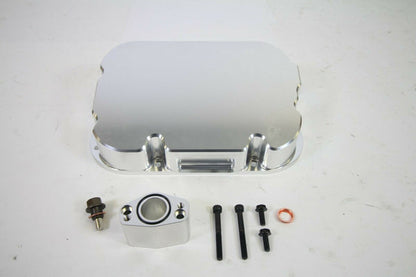 PLM - Engine Oil Sump Pan For Nissan GT-R R35