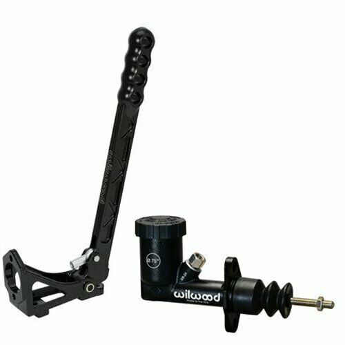 Wilwood - Staging Hand Brake Kit