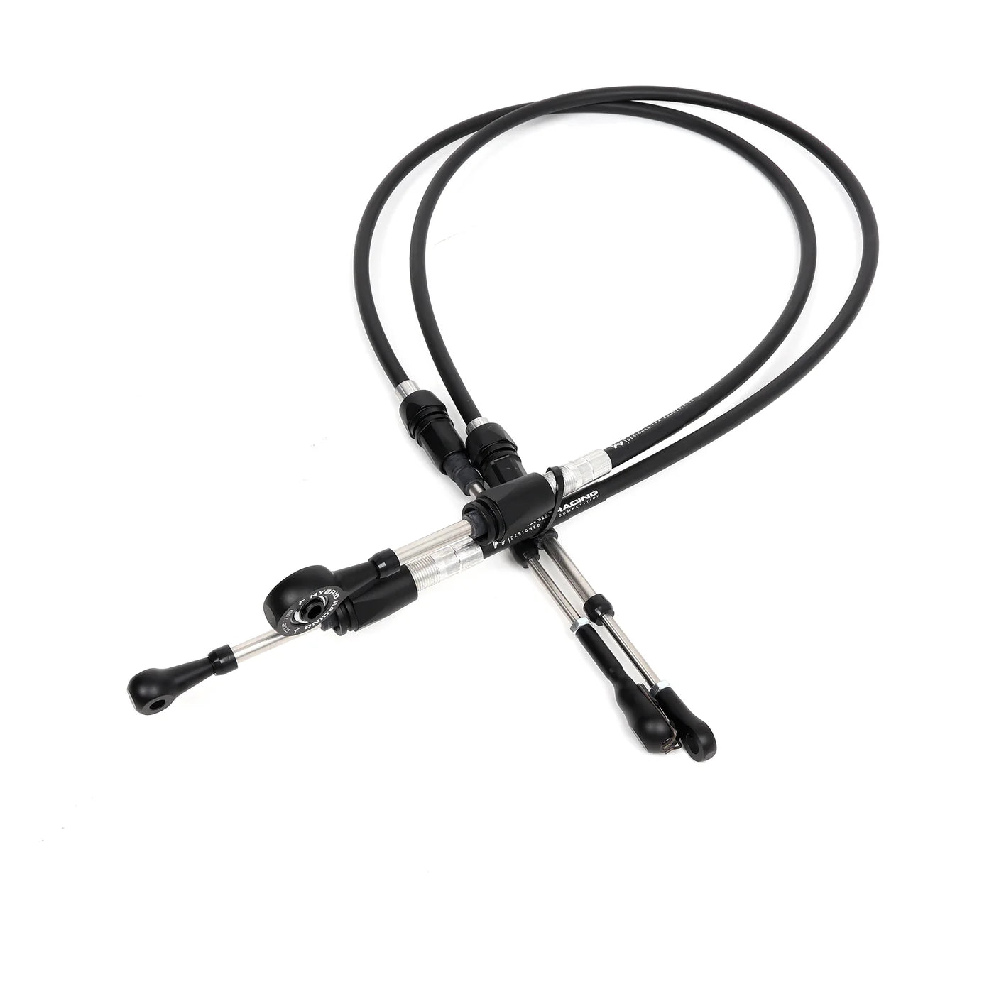 Hybrid Racing - Shifter Cables for 15-22 Honda S660