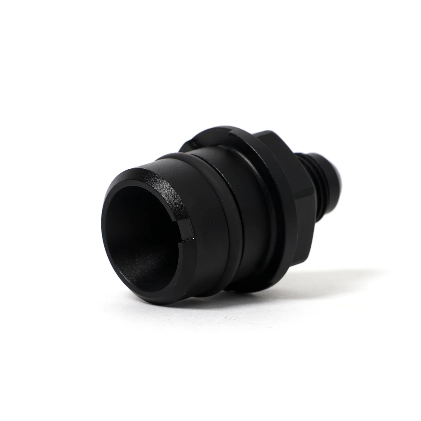Hybrid Racing - Turbo Coolant Return Fitting (-6AN)