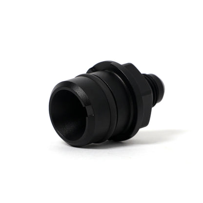 Hybrid Racing - Turbo Coolant Return Fitting (-6AN)