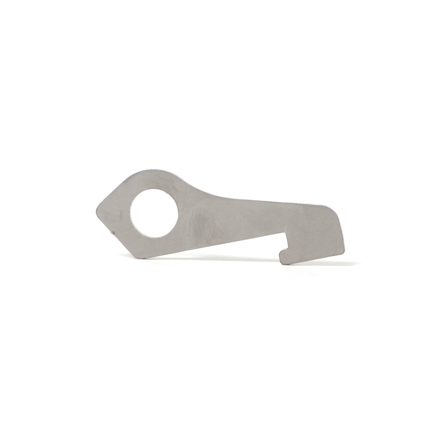 Hybrid Racing - Turbo Coolant Return Fitting (-6AN)