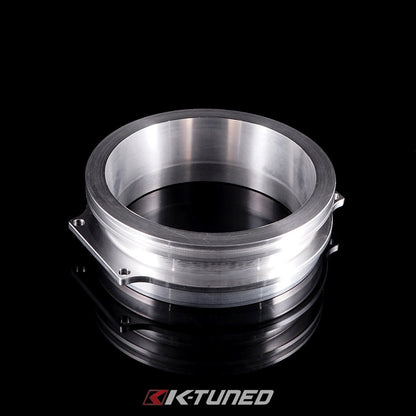 K-Tuned - Throttle Body Inlets Old Style 90mm Throttle Body