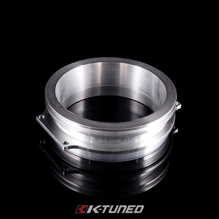 K-Tuned - Throttle Body Inlets 90mm Throttle Body New 2019 Style