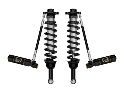 ICON 21-23 Ford F150 4WD 3in Lift 2.5 VS RR CDEV Coilover Kit