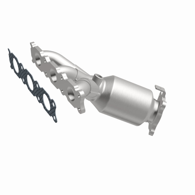 MagnaFlow Direct Fit Catalytic Converter 08-12 Land Rover LR2 3.2L