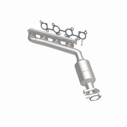 MagnaFlow Direct Fit Catalytic Converter 05-09 Lexus GX470 4.7L