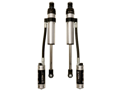 ICON 2005+ Ford F-250/F-350 Super Duty 4WD 0-2.5in Front 2.5 Series Shocks VS RR CDCV - Pair