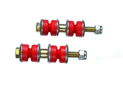 Energy Suspension - 90-01 Acura Integra / 88-00 Honda Civic/CRX / 93-97 Honda Del Sol (including VTEC)