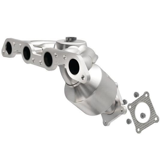 MagnaFlow Direct Fit Catalytic Converter 00-04 Dodge Neon 2L Manifold