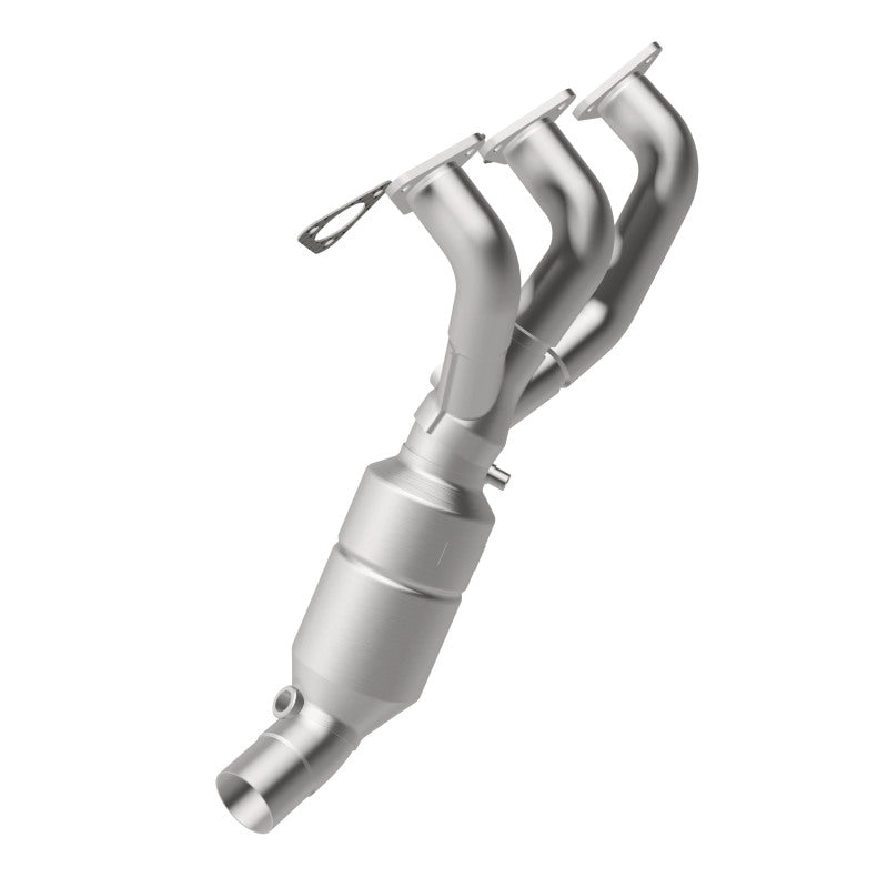 MagnaFlow Direct Fit Catalytic Converter 01-06 BMW M3 Rear Manifold 3.2L