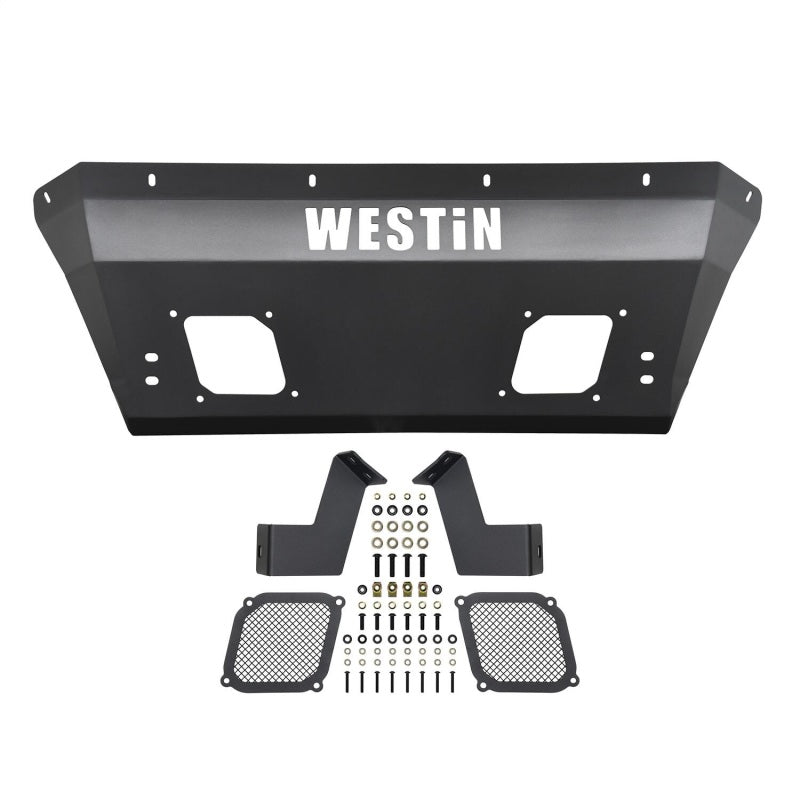 Westin 16-21 Toyota Tacoma Pro-Mod Skid Plate