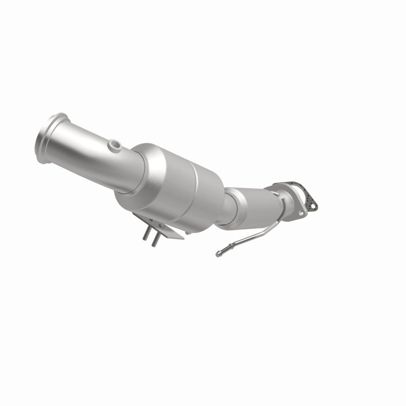 MagnaFlow Direct Fit Catalytic Converter 2013 Ford Escape 2.0L T AWD