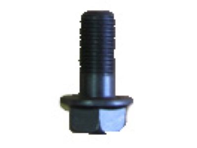 Honda - 11mm Special Bolt