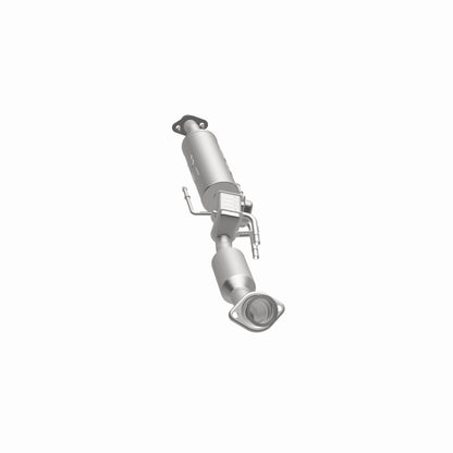 MagnaFlow Direct Fit Catalytic Converter 20-22 Toyota Prius Prime Underbody 1.8L
