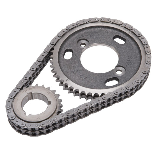 Edelbrock Timing Chain And Gear Set Buick 455