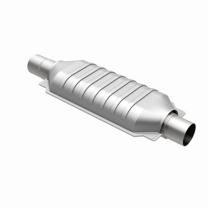 MagnaFlow Universal Catalytic Converter 3 W/Air