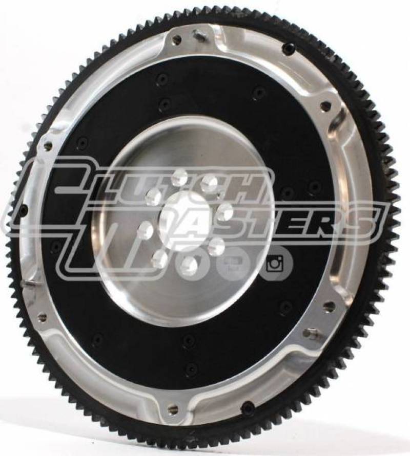 Clutch Masters 90-00 Honda Accord 2.2L / 2.3L (High Rev) / 92-00 Honda Prelude 2.2L / 2.3L (High Rev