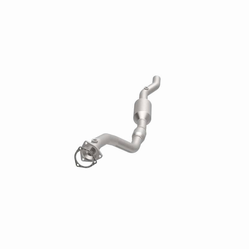 MagnaFlow Direct Fit Catalytic Converter 96-99 Audi A6 Quattro 2.8L