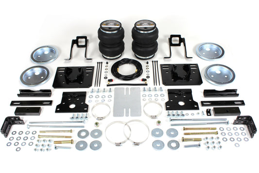 Air Lift LoadLifter 5000 Ultimate Rear Air Spring Kit for 05-10 Ford F-250 Super Duty Lariat 4WD