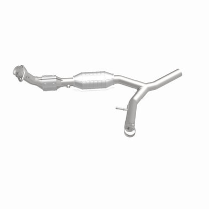MagnaFlow Direct Fit Catalytic Converter 04-05 Ford F-150 5.4L P/S 2WD (Excl 04 Heritage Edition)