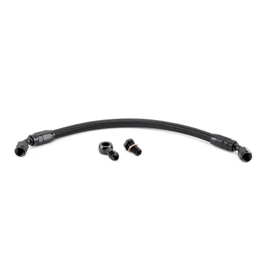 Hybrid Racing - B-Series Fuel Line Kit (92-00 Civic & 94-01 Integra)