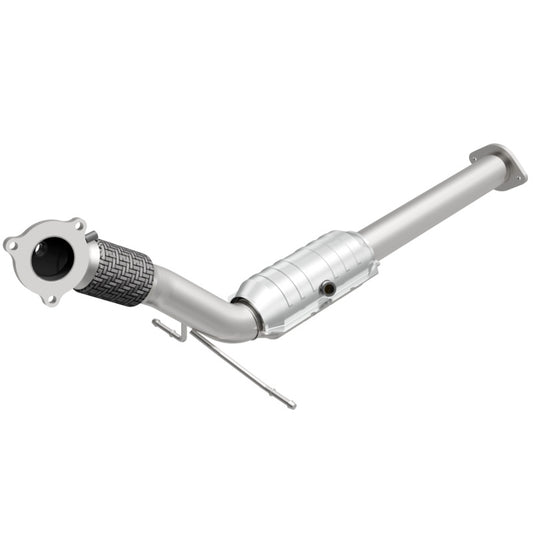 MagnaFlow Direct Fit Catalytic Converter 2001 Volvo V70 X/C 2.4L