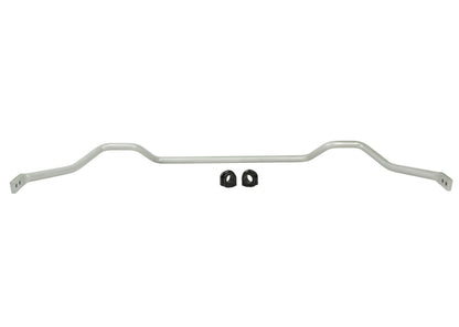 Whiteline 89-93 Nissan Skyline R32 GTS RWD Front 24mm Heavy Duty Adjustable Swaybar