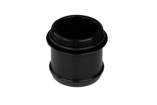 Turbosmart BOV Kompact 25mm Inlet Fitting - Black