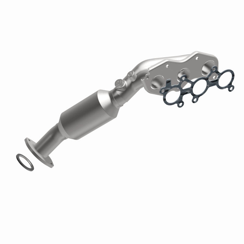 MagnaFlow California CARB Compliant Direct Fit Catalytic Converter - 06-13 Lexus IS350 V6 3.5L
