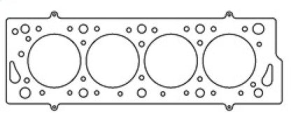 Cometic Peugeot P405 M-16 88mm .120 inch MLS Head Gasket