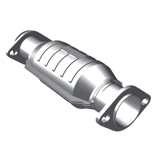 MagnaFlow Direct Fit Catalytic Converter 96-02 Mitsu Mirage 1.8L