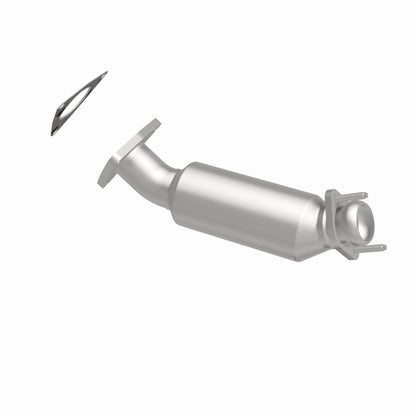 MagnaFlow California Grade Direct Fit Catalytic Converter 98-02 Chevrolet Camaro V8 5.7L