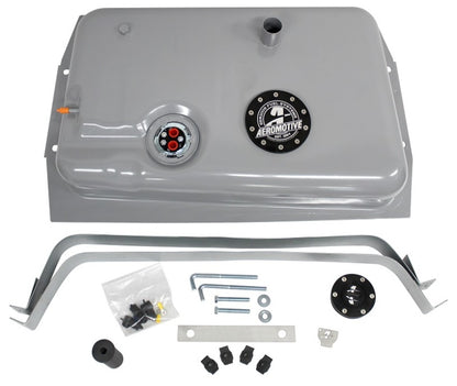 Aeromotive 67-72 Chevrolet C10 200 Stealth Gen 2 Rear Mount Fuel Tank